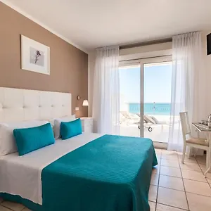 Soraya - Sawasdee Hotel
