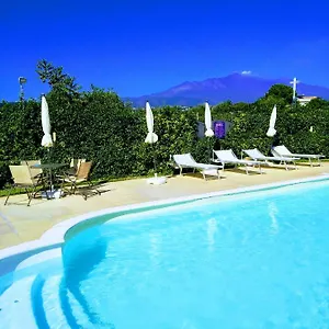 Ferienhaus Vacanze Trinacria Acireale