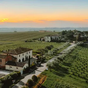 Landhaus Podere Il Belvedere Su Cortona Castiglion Fiorentino