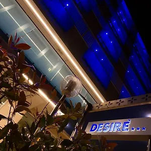 3* فندق Desire'